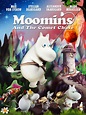 Watch Moomins and the Comet Chase | Prime Video