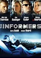 The Informers (2009) | Kaleidescape Movie Store