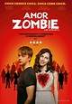 Ver Mi novia es un zombie (2014) Online Latino