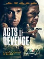 Acts of Revenge (2020) - Posters — The Movie Database (TMDB)