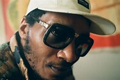 Del The Funky Homosapien Reflects, Recovers, and Rebuilds - The Hundreds