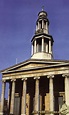 Iglesia de St. Pancras (Londres) | artehistoria.com