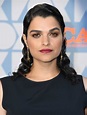 Eve Harlow Attends 2019 Fox Network’s TCA Summer Press Tour Party in LA ...