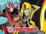 Watch Transformers: Robots In Disguise - Season 2 | Prime Video