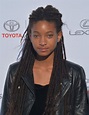 Willow Smith releases 'Lipstick' ahead of new album - Breitbart