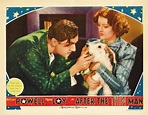 Clásico y divertido: Ella, él y Asta (1936) Homenaje al gran Skippy