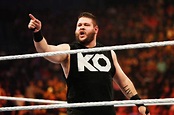 Kevin Owens deserves significant WWE run