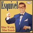 Juan Garcia Esquivel - Esquivel (2017, CD) | Discogs
