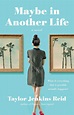 Taylor Jenkins Reid - Maybe in Another Life | Portadas de libros ...