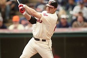 Hall of Famer Jim Thome to be Honored During Musial Awards - MPress