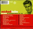 Michael Holm CD: Das Beste - Die Telefunken Singles 1961-65 (CD) - Bear ...