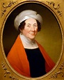 The Portrait Gallery: Dolley Madison