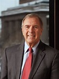 George Nethercutt Jr. ’67—Knowing our nation :: Spring 2011 ...