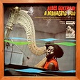 Alice Coltrane ‎– A Monastic Trio (LP) | Underground Gallery Record Store