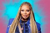 Eva Marcille’s Net Worth: About The Winner Of America’s Next Top Model’s