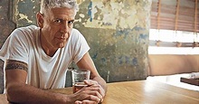 Cómo consiguió el chef Anthony Bourdain a los 61 años tener los ...