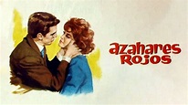 "Azahares Rojos" en Apple TV