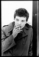 KC_JD002 : Ian Curtis - Iconic Images