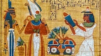 Las curiosidades y datos más interesantes del antiguo Egipto - La Neta Neta