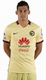 Andrés Felipe Andrade Torres * Club América - Sitio Oficial