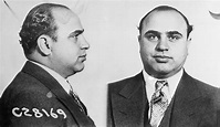 How did Al Capone die? Gangster's cause of death from syphilis ...