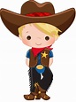 Western cowboy clip art | Aniversário cowboy, Ovelha desenho, Festa ...