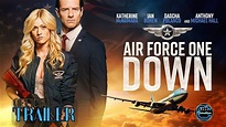 Air Force One Down | Official Trailer | Paramount Movies - YouTube