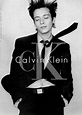 Edward Furlong for Calvin Klein in the 90's | Edward furlong, Calvin ...