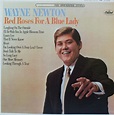 Wayne Newton – Red Roses For A Blue Lady (1965, Jacksonville Pressing ...