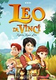 Leo Da Vinci: Misión Mona Lisa - Película 2018 - SensaCine.com