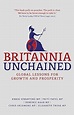Britannia Unchained: Global Lessons for Growth and Prosperity: Amazon ...