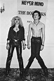 Sid Vicious and Nancy Spungen: 26 Vintage Photographs of the Punk's ...