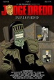 Judge Dredd: Superfiend Staffel 1 - FILMSTARTS.de