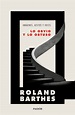 LO OBVIO Y LO OBTUSO - Roland Barthes – Libreria Laberinto
