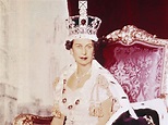 The Coronation of Queen Elizabeth II - Photo 1 - Pictures - CBS News