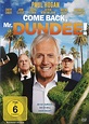 Come Back, Mr. Dundee!: DVD, Blu-ray oder VoD leihen - VIDEOBUSTER