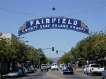 Fairfield Main Street Association | Fairfield CA