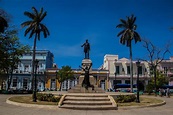 Peter Explores Cuba's Indie Side: Matanzas | Peter's Big Adventure