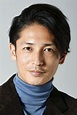 Hiroshi Tamaki - Profile Images — The Movie Database (TMDB)