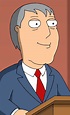 Adam west family guy – Artofit