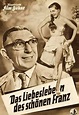 RAREFILMSANDMORE.COM. DAS LIEBESLEBEN DES SCHONEN FRANZ (1956)