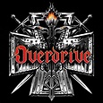 OVERDRIVE discography (top albums) and reviews