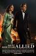 Movie Review: "Allied" (2016) | Lolo Loves Films