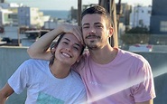 Grant Gustin and Wife Expecting First Child