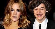 One Direction's Harry Styles relationship with Caroline Flack was ...