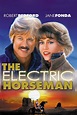 The Electric Horseman - Where to Watch and Stream - TV Guide