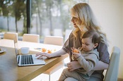 Top 4 Benefits of Being a “Stay-at-Home” Mom - Postinweb