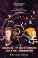 Stream Free Beavis And Butt-Head Do The Universe Movie In HD Quality On ...