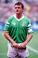 21 days to Italia 90 – Kevin Moran insists he will be fit for World Cup ...