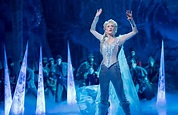 Frozen the Musical comes to Australia